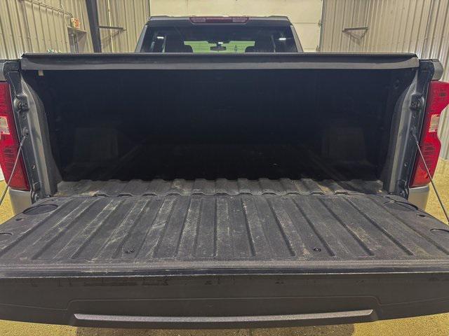 used 2019 Chevrolet Silverado 1500 car, priced at $31,995