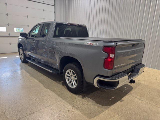 used 2019 Chevrolet Silverado 1500 car, priced at $31,995