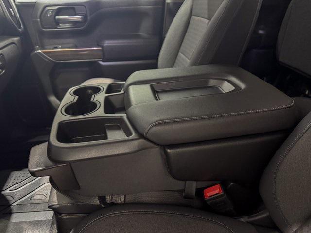used 2019 Chevrolet Silverado 1500 car, priced at $31,995