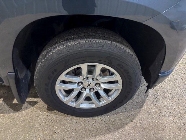 used 2021 Chevrolet Silverado 1500 car, priced at $42,995