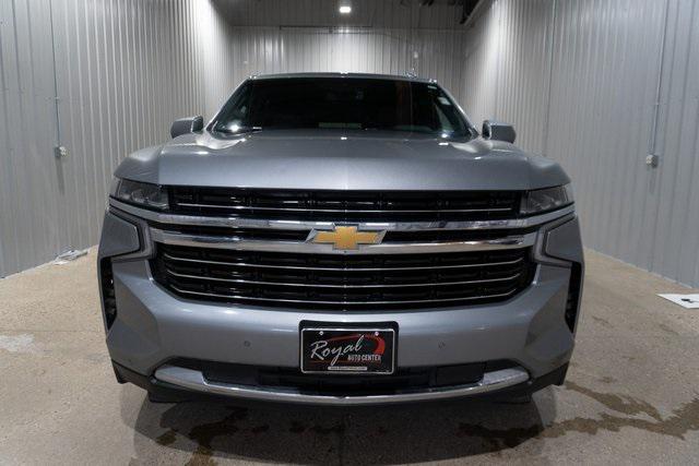 used 2023 Chevrolet Tahoe car, priced at $43,741