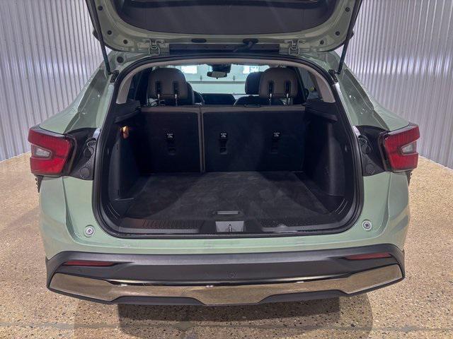 used 2024 Chevrolet Trax car, priced at $24,995