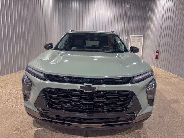 used 2024 Chevrolet Trax car, priced at $24,995