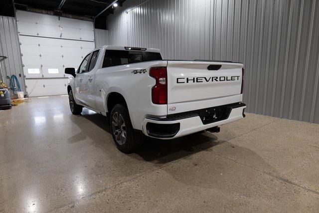 used 2019 Chevrolet Silverado 1500 car, priced at $31,500