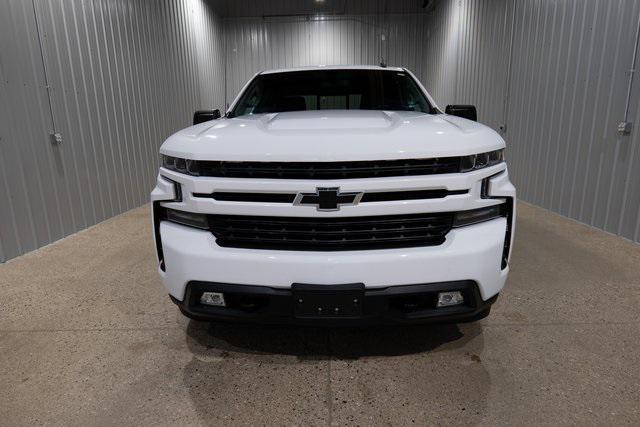 used 2019 Chevrolet Silverado 1500 car, priced at $31,500