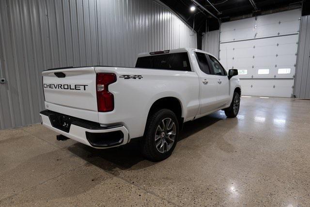 used 2019 Chevrolet Silverado 1500 car, priced at $31,500