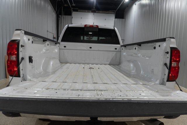 used 2019 Chevrolet Silverado 2500 car, priced at $48,995