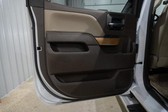 used 2019 Chevrolet Silverado 2500 car, priced at $48,995