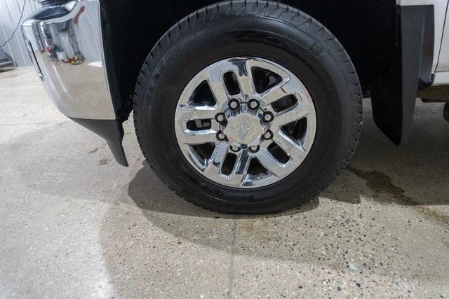used 2019 Chevrolet Silverado 2500 car, priced at $48,995