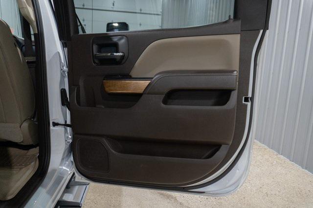 used 2019 Chevrolet Silverado 2500 car, priced at $48,995