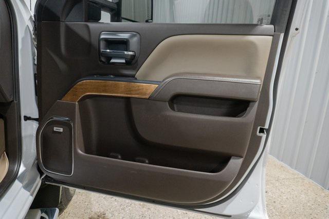 used 2019 Chevrolet Silverado 2500 car, priced at $48,995