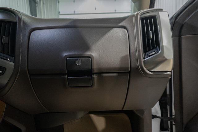 used 2019 Chevrolet Silverado 2500 car, priced at $48,995