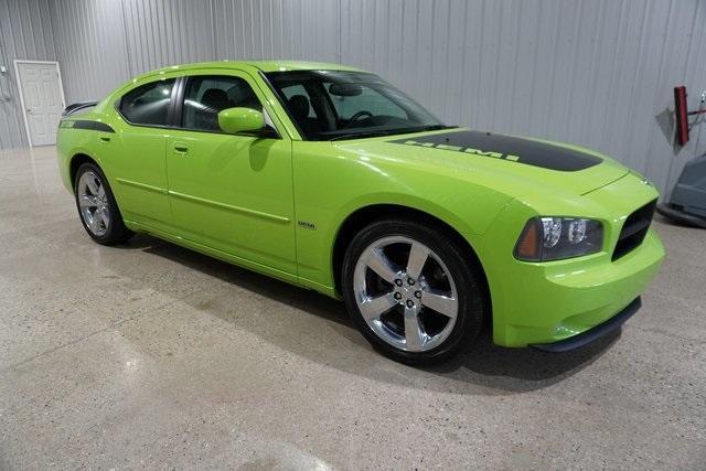 used 2007 Dodge Charger car, priced at $29,995