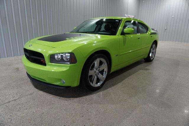 used 2007 Dodge Charger car, priced at $29,995