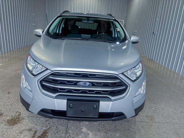 used 2020 Ford EcoSport car, priced at $18,700