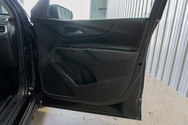 used 2020 Chevrolet Equinox car, priced at $18,995