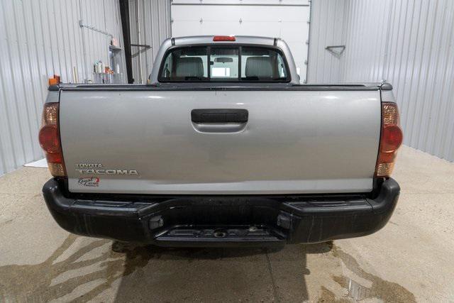 used 2014 Toyota Tacoma car, priced at $19,995