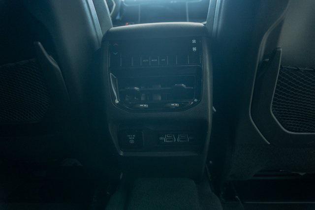 used 2024 Jeep Grand Cherokee L car, priced at $37,995