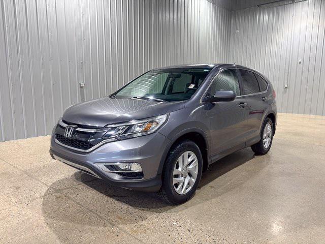 used 2015 Honda CR-V car, priced at $13,995