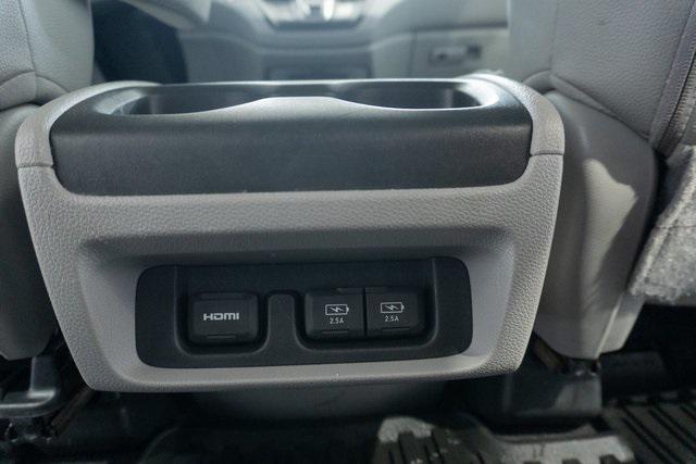 used 2019 Honda Odyssey car, priced at $22,995