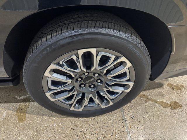 used 2024 GMC Yukon XL car, priced at $85,995