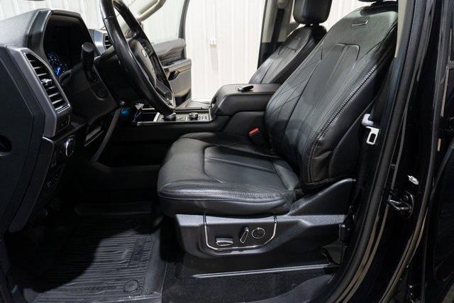 used 2019 Ford Expedition Max car, priced at $33,995