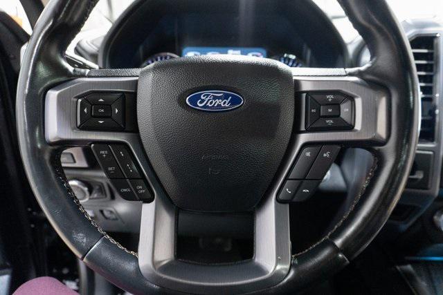 used 2019 Ford Expedition Max car, priced at $33,995