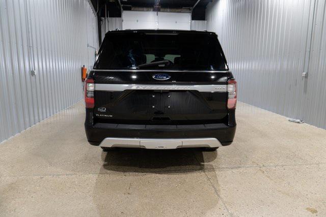 used 2019 Ford Expedition Max car, priced at $33,995