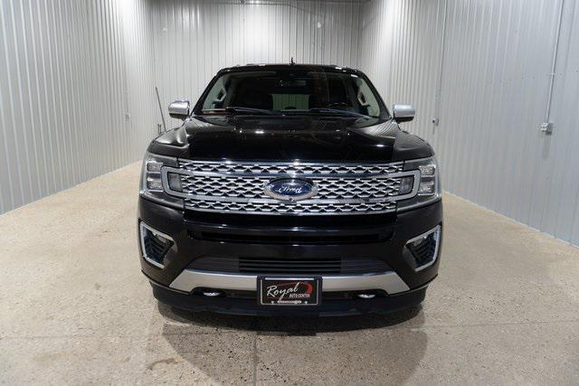 used 2019 Ford Expedition Max car, priced at $33,995