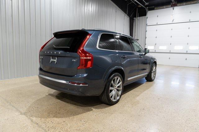 used 2023 Volvo XC90 car, priced at $34,995