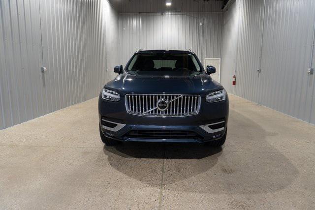 used 2023 Volvo XC90 car, priced at $34,995