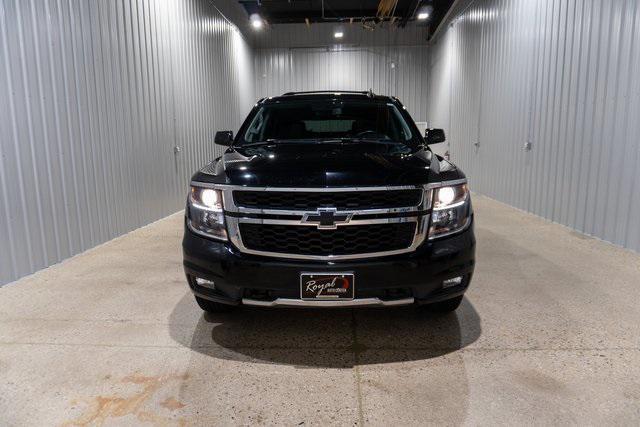 used 2020 Chevrolet Tahoe car, priced at $39,900