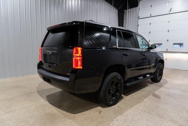 used 2020 Chevrolet Tahoe car, priced at $39,900