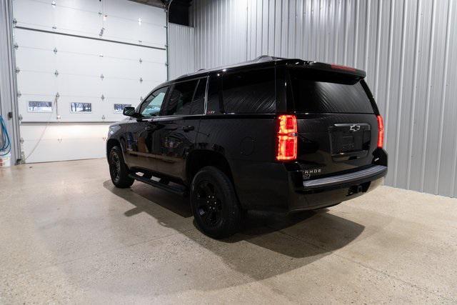 used 2020 Chevrolet Tahoe car, priced at $39,900