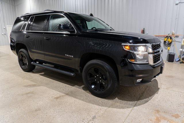 used 2020 Chevrolet Tahoe car, priced at $39,900