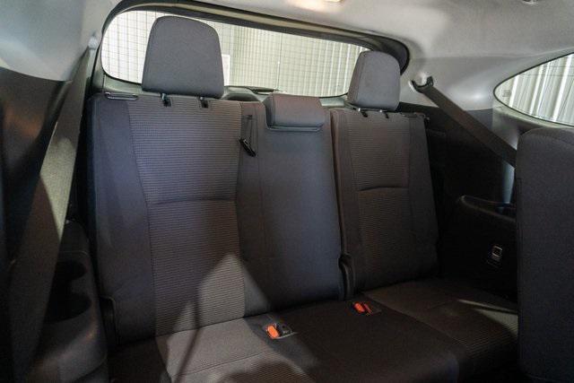 used 2023 Toyota Highlander Hybrid car, priced at $38,483