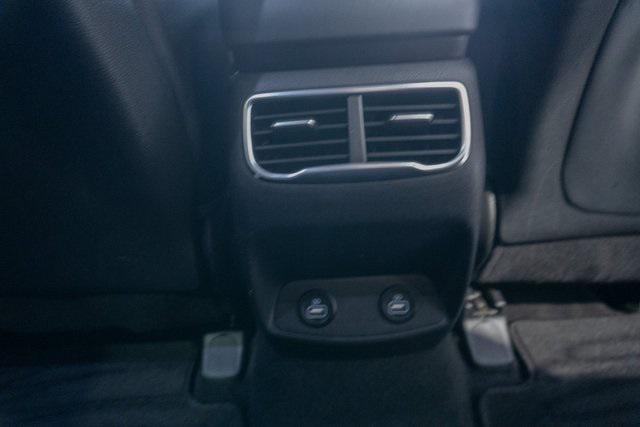 used 2022 Hyundai Santa Fe car, priced at $25,995