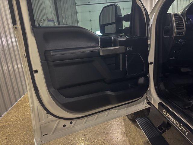 used 2020 Ford F-250 car, priced at $47,995