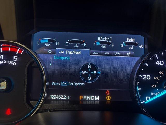 used 2020 Ford F-250 car, priced at $47,995