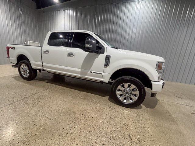 used 2020 Ford F-250 car, priced at $47,995