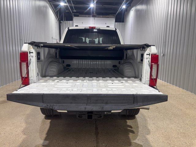 used 2020 Ford F-250 car, priced at $47,995