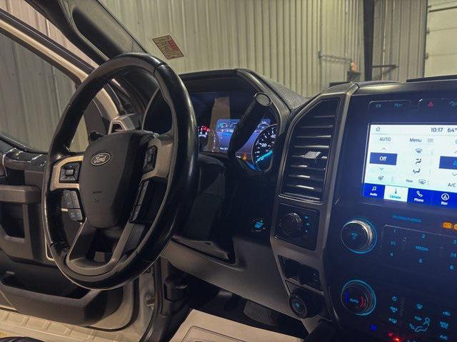 used 2020 Ford F-250 car, priced at $47,995