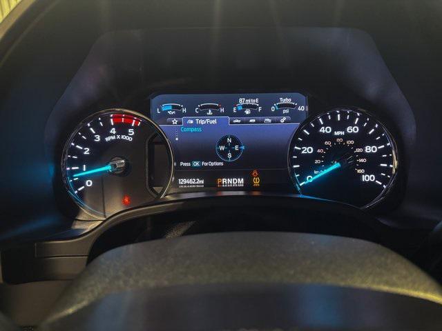 used 2020 Ford F-250 car, priced at $47,995