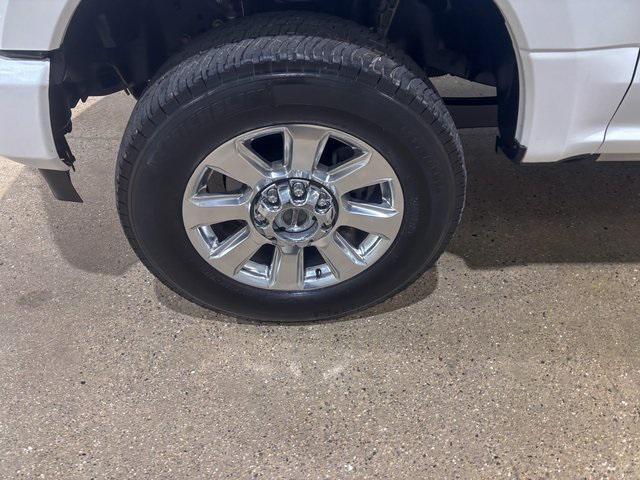 used 2020 Ford F-250 car, priced at $47,995