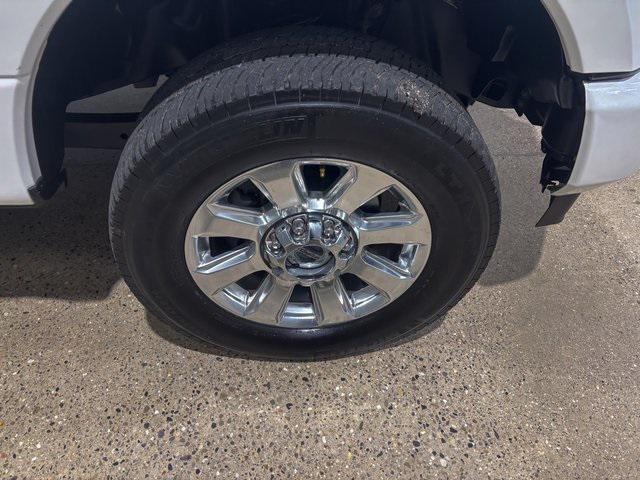 used 2020 Ford F-250 car, priced at $47,995