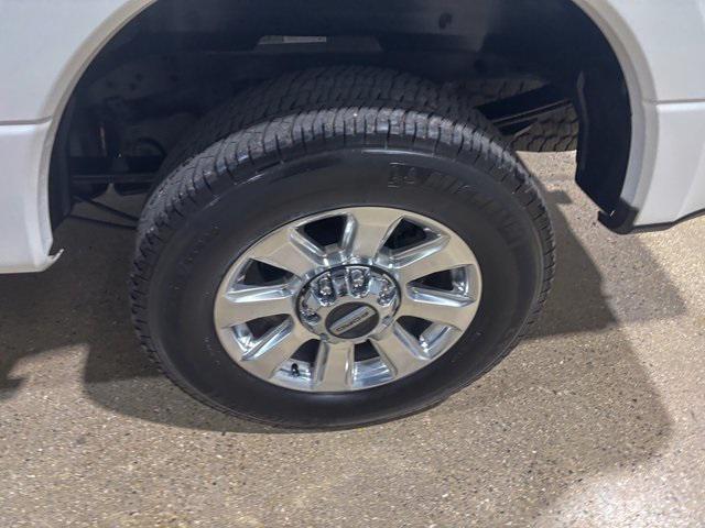 used 2020 Ford F-250 car, priced at $47,995