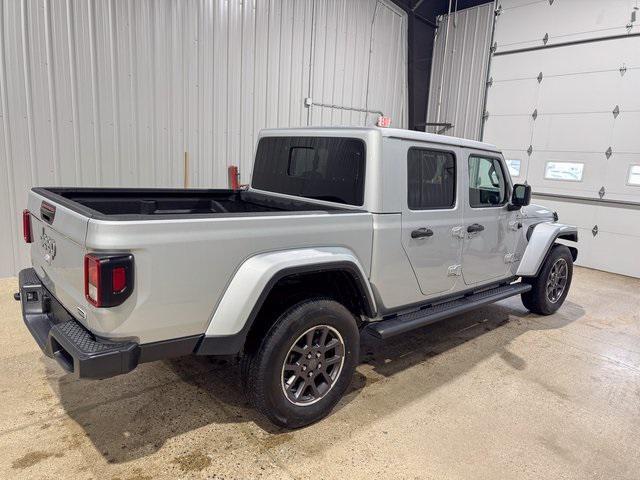 used 2023 Jeep Gladiator car, priced at $29,995