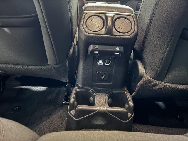 used 2023 Jeep Gladiator car, priced at $29,995