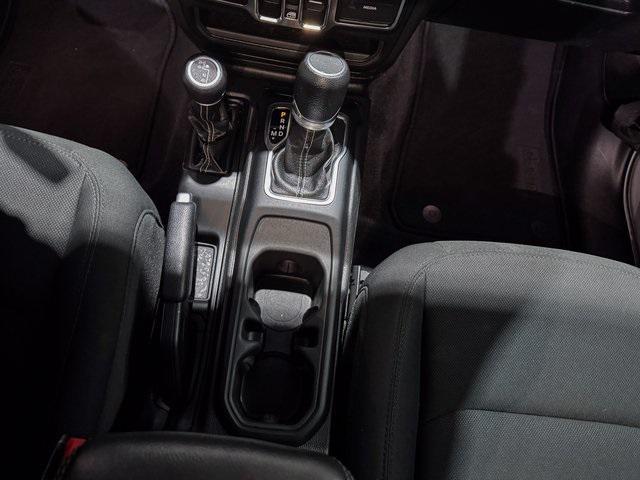 used 2023 Jeep Gladiator car, priced at $29,995