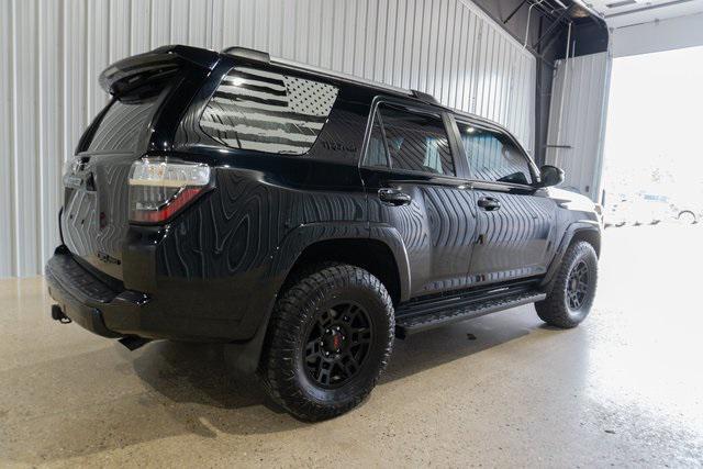 used 2018 Toyota 4Runner car, priced at $35,995